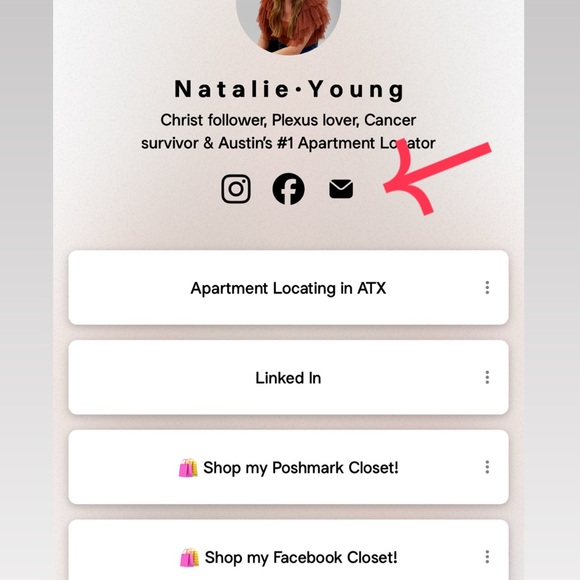 👍🏻NICE TO MEET YOU👍🏻 - Picture 9 of 12